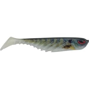 Berkley PowerBait Ripple Shad Fishing Soft Bait(HD Bluegill)