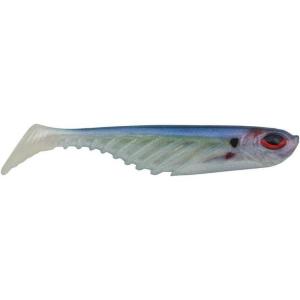 Berkley PowerBait Ripple Shad Fishing Soft Bait(HD Gizzard Shad)
