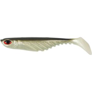 Berkley PowerBait Ripple Shad Fishing Soft Bait(Smelt)