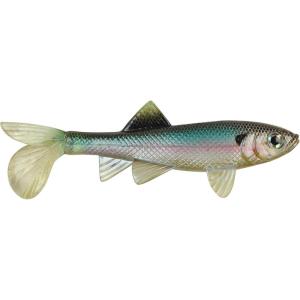 Berkley PowerBait Sick Fish(Ghost Minnow)