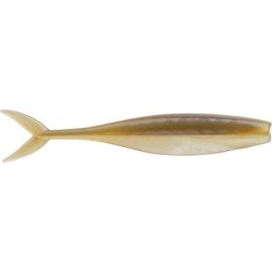 Berkley PowerBait The Champ Minnow Fishing Soft Bait, HD Bluegill, 3.4in