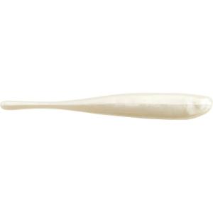 Berkley Powerbait Pro Twitchtail Minnow(Pearl White)