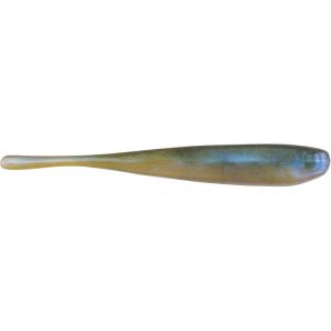 Berkley Powerbait Pro Twitchtail Minnow(Watermelon Pearl)