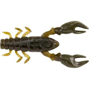 Berkley The Champ Craw(Green Pumpkin)