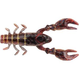 Berkley The Champ Craw(HD Mean Craw)