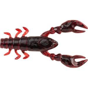 Berkley The Champ Craw(HD Red Craw)