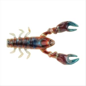 Berkley The Champ Craw(HD Rusty Craw)