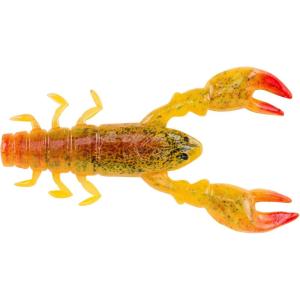 Berkley The Champ Craw(HD Spring Craw)
