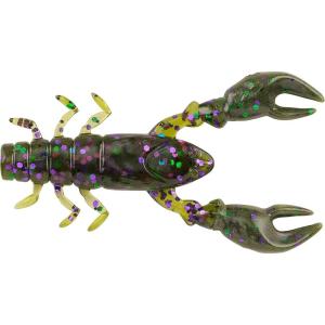 Berkley The Champ Craw(Watermelon Candy)