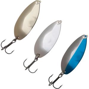 Johnson Shutter Spoon Fishing Bait(Varies)