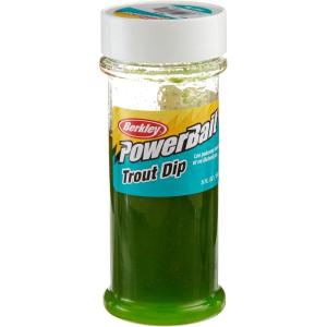 PowerBait Attractant(Garlic Mint)