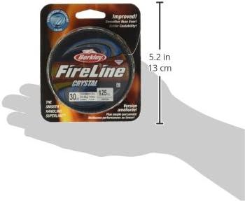 image:imageBerkley FireLine Fused Crystal