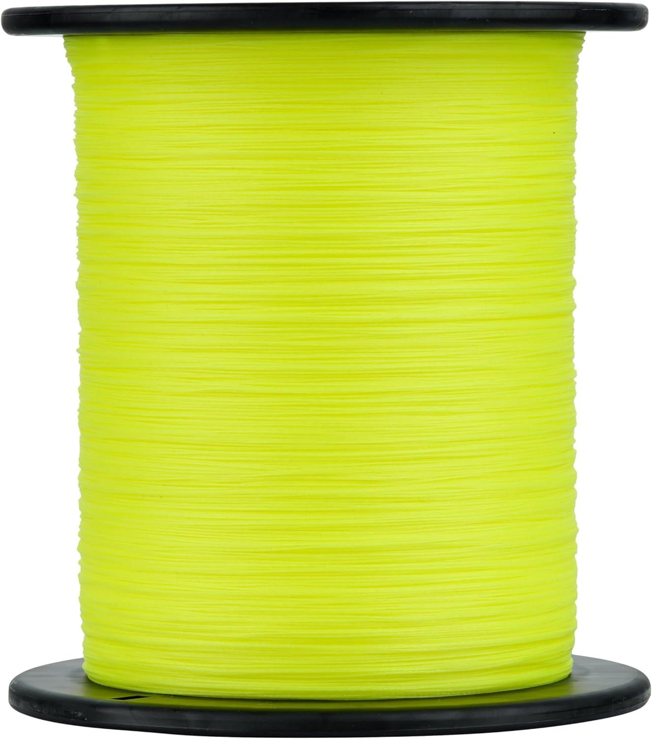image:imageSpiderWire Stealth Braid Fishing LineHiVis Yellow