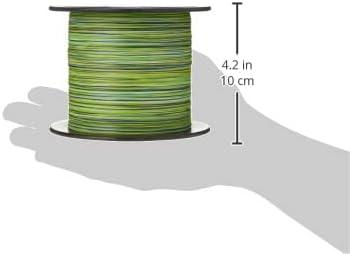 image:imageSpiderWire Ultracast BraidAqua Camo