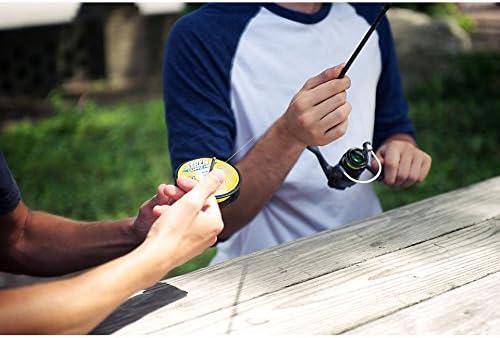 image:imageStren High Impact Monofilament Fishing Line