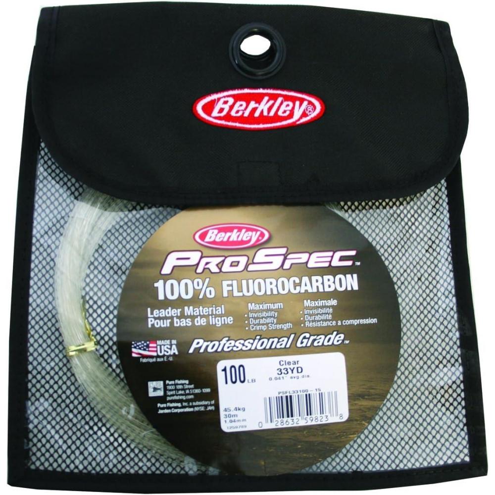 image:imageBerkley ProSpec 100 Fluoro Leader Mat