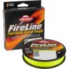 Berkley FireLine Superline Fishing Line(Smoke – New)