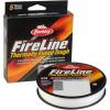 Berkley FireLine Superline Fishing Line(Smoke – New)