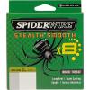 SpiderWire Stealth Braid Fishing Line(Moss Green – Stealth Smooth)