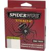 SpiderWire Stealth Braid Fishing Line(Moss Green)