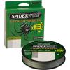 SpiderWire Stealth Braid Fishing Line(Moss Green – Stealth Smooth)