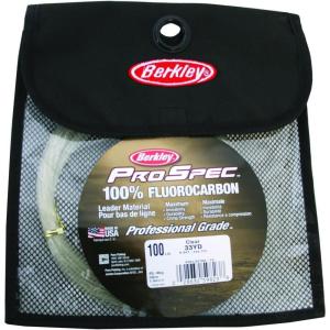 Berkley® ProSpec® 100% Fluoro Leader Mat