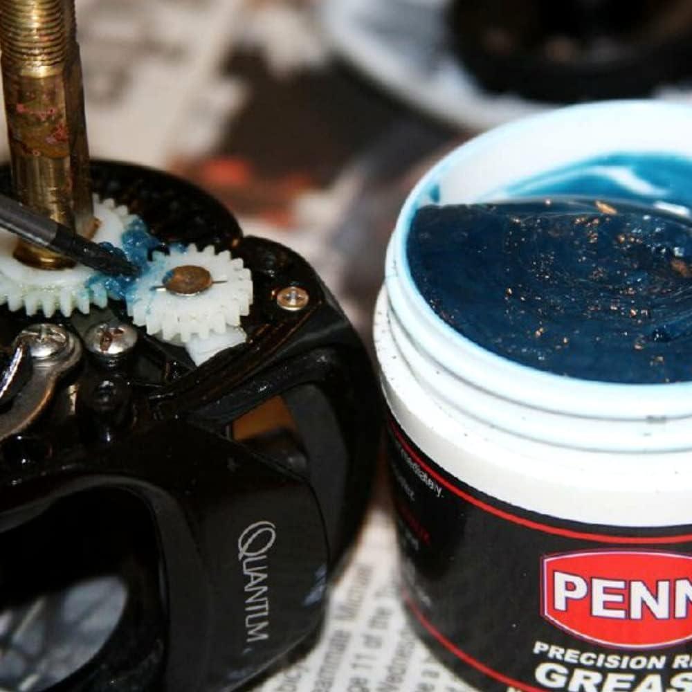 image:imagePENN Reel Grease 2 oz