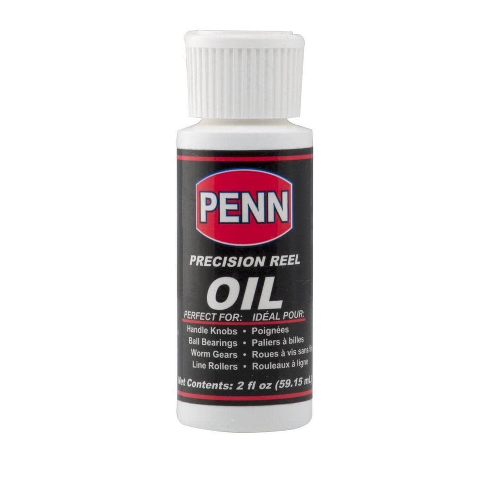 image:imagePENN Fishing PENN Reel Oil MultiColor 4 oz2 oz