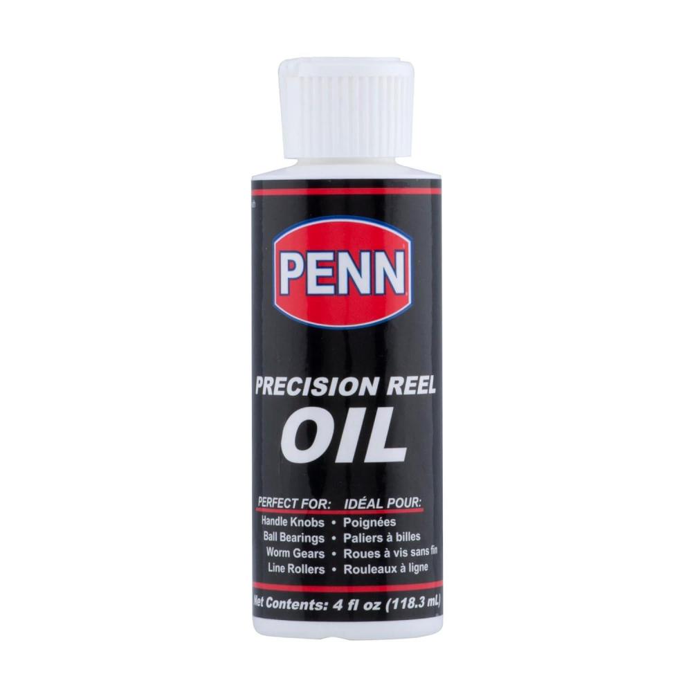 image:imagePENN Fishing PENN Reel Oil MultiColor 4 oz4 oz