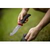 Ugly Stik Tools Gut Hook Bait Fishing Knife, Black