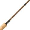 Fenwick Hawk XS Fly Reel and Fishing Rod Outfit,Brown