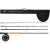 Penn Battle Fly Outfit Reel and Fishing Rod Combo(9′ – 8wt – 4pc)