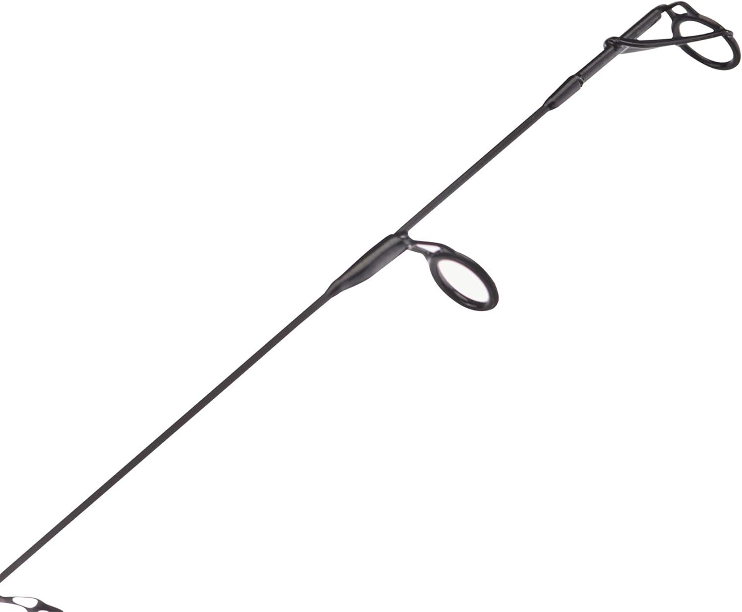 image:imageAbu Garcia Vendetta Ice Fishing Spinning Rod