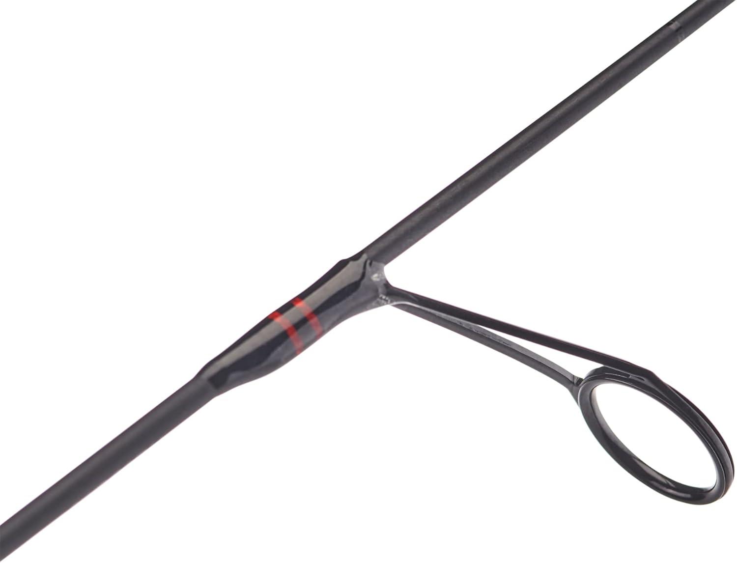 image:imageAbu Garcia Vendetta Ice Fishing Spinning Rod