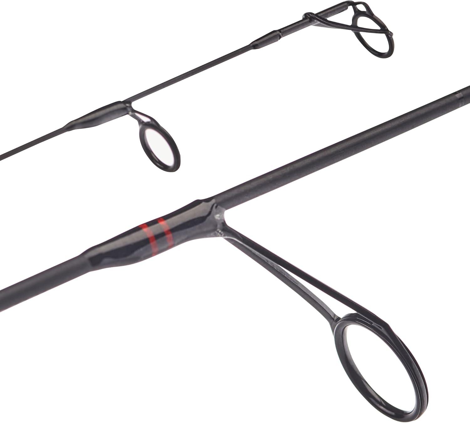image:imageAbu Garcia Vendetta Ice Fishing Spinning Rod