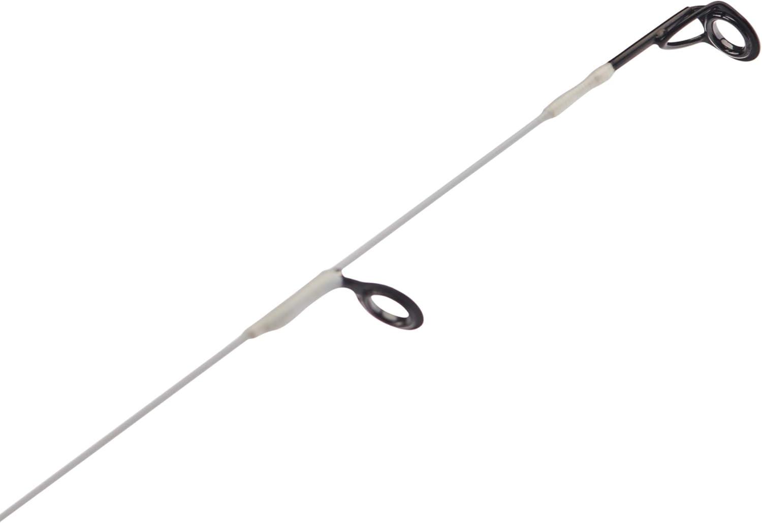 image:imageAbu Garcia Veritas LTD Ice Spinning Reel and Fishing Rod Combo 28 Medium 1pc
