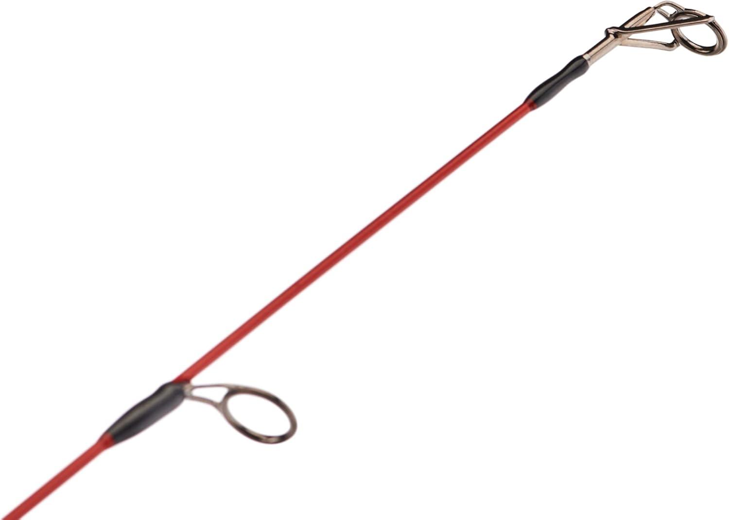 image:imageBerkley Cherrywood HD Ice Spinning Reel and Fishing Rod ComboMulti
