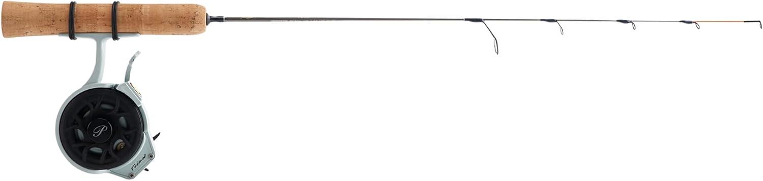 image:imagePflueger Trion Inline Reel and Fishing Rod Combo