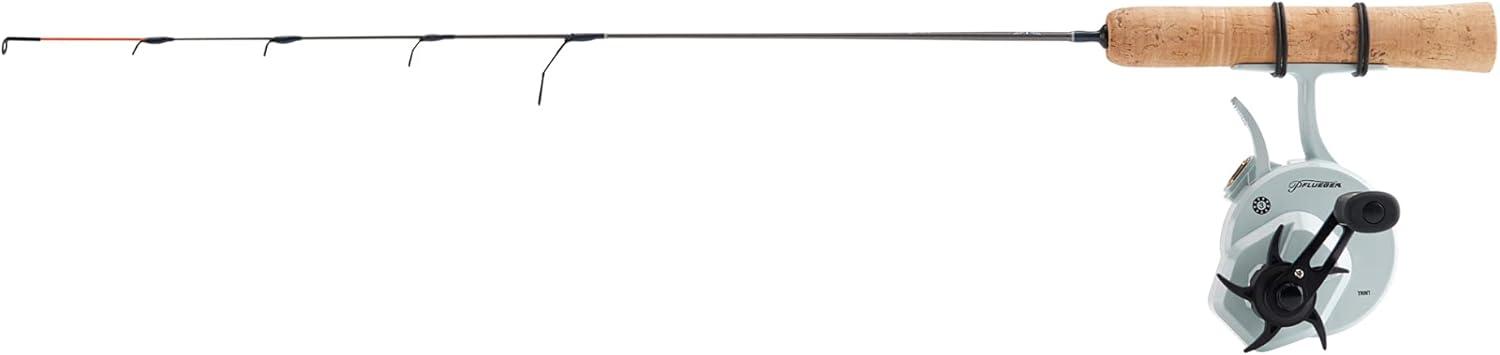 image:imagePflueger Trion Inline Reel and Fishing Rod Combo