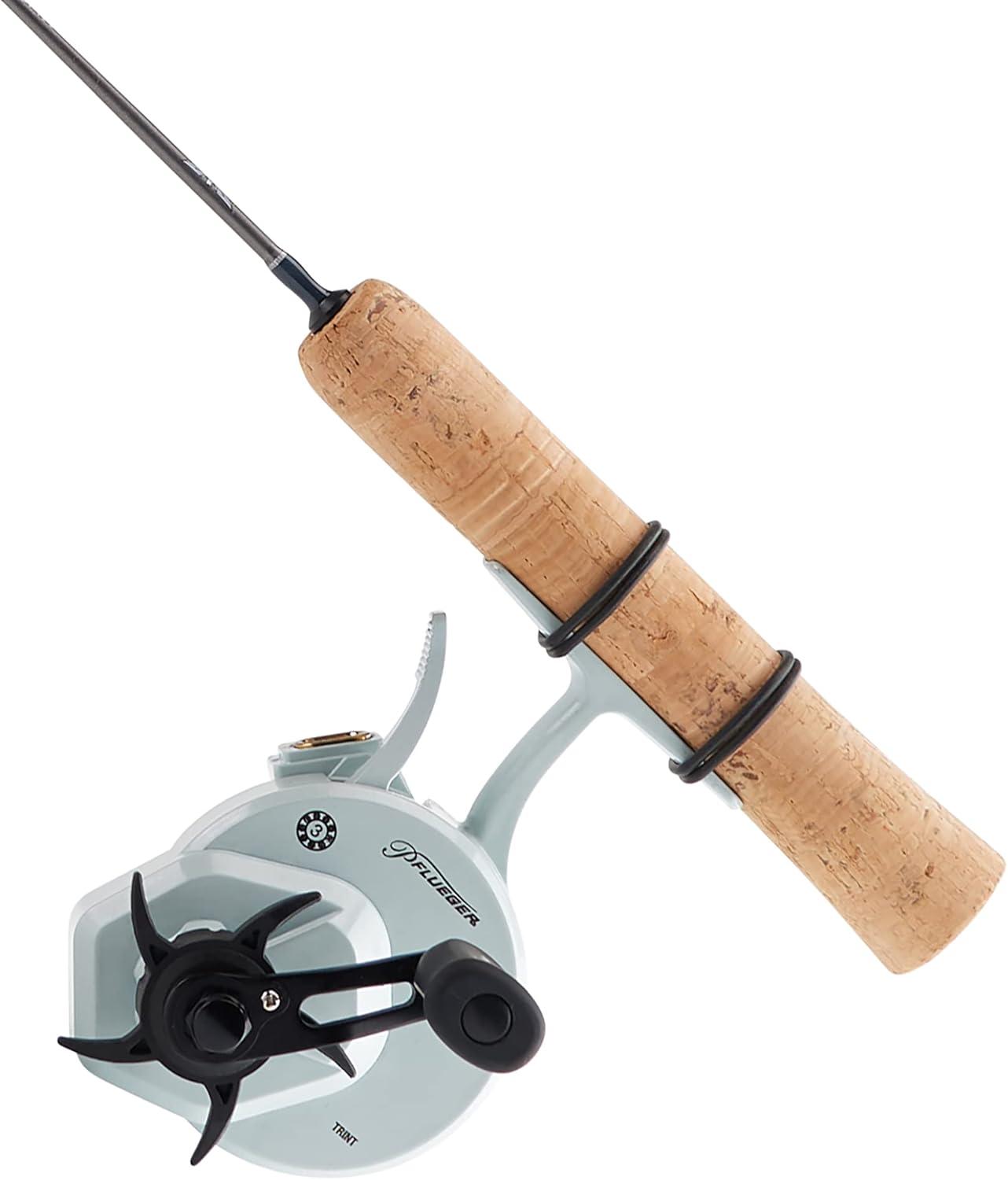 image:imagePflueger Trion Inline Reel and Fishing Rod Combo