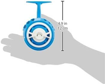 image:imageShakespeare Glacier Drop Ice Fishing Reel