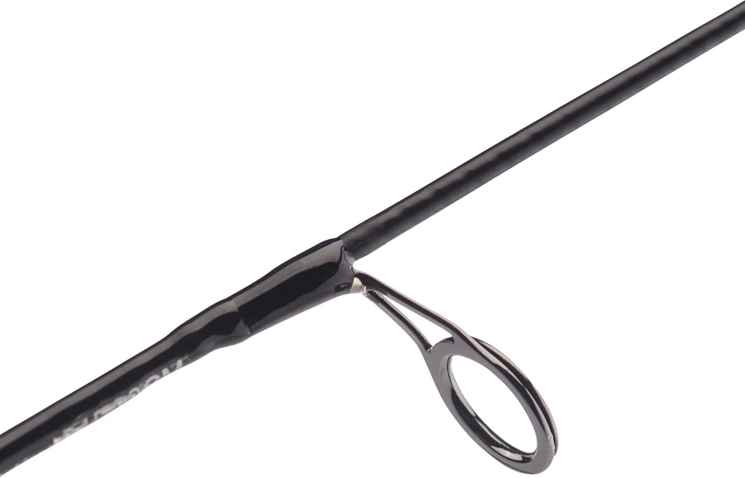 image:imageUgly Stik Elite Ice Spinning Fishing Rod27 Medium Light 1pc