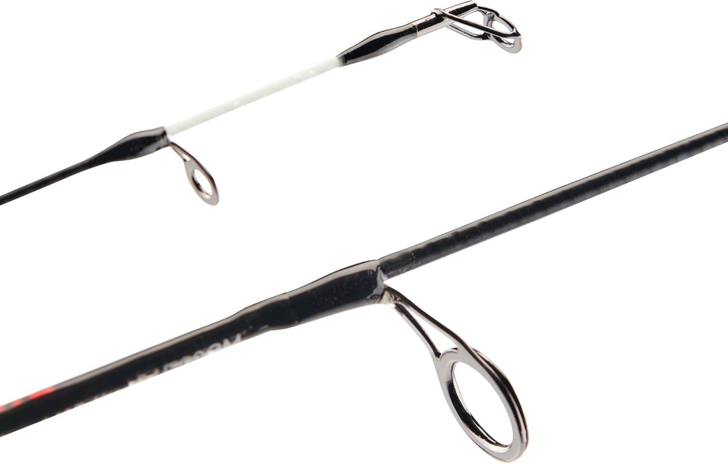 image:imageUgly Stik Elite Ice Spinning Reel and Fishing Rod Combo20 Size Reel 30 Medium 1pc