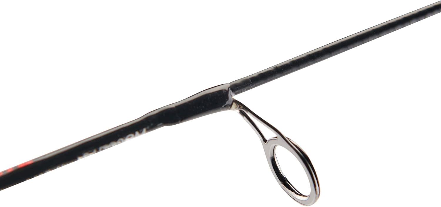image:imageUgly Stik Elite Ice Spinning Reel and Fishing Rod Combo20 Size Reel 30 Medium 1pc
