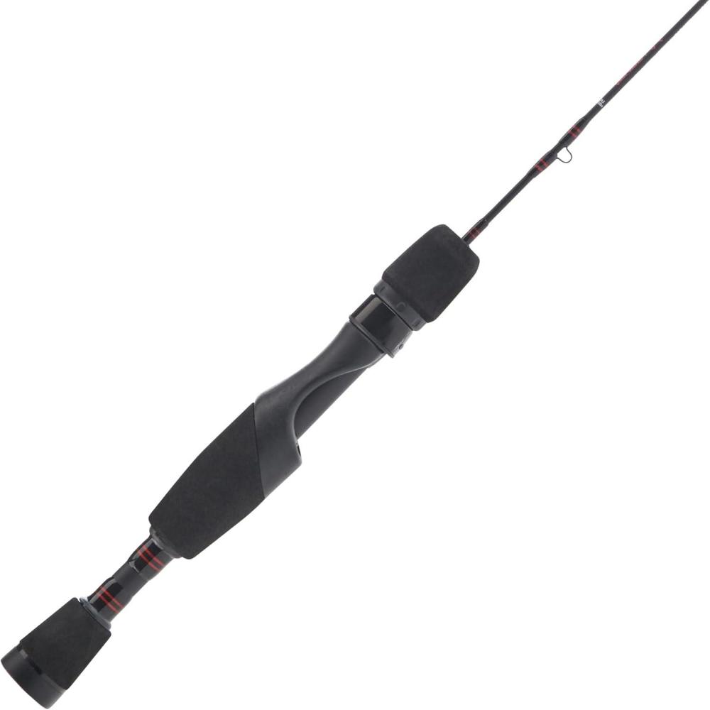 image:imageAbu Garcia Vendetta Ice Fishing Spinning Rod