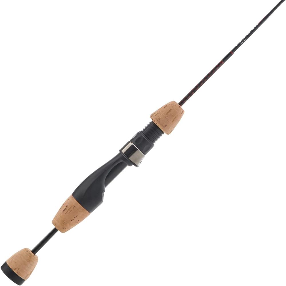 image:imageUgly Stik Elite Ice Spinning Fishing Rod27 Medium Light 1pc
