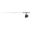 Pflueger President Inline Ice Fishing Reel