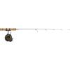 Pflueger President Inline Ice Fishing Reel
