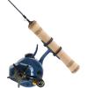 Pflueger President Inline Reel and Fishing Rod Combo