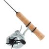 Pflueger Trion Inline Reel and Fishing Rod Combo
